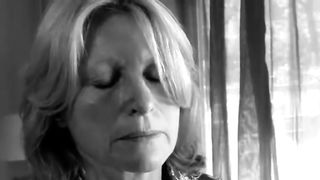 Clip from a Movie, MILF Dominate Young Guy// Verfolgt