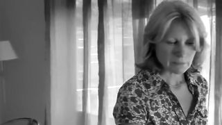 Clip from a Movie, MILF Dominate Young Guy// Verfolgt