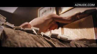 Margot Robbie Sexiest Movie Scenes