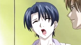 Anime Taboo Four Scene