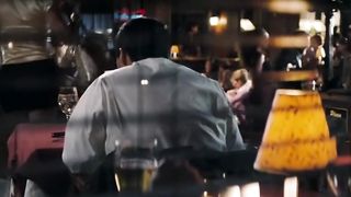 Kate Mara Tits in the Movie Shooter