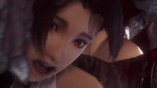 KUNOICHI FULL MOVIE [ACTION ONLY]