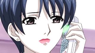 Anime taboo-Hentai Video