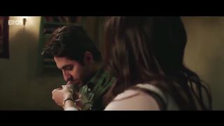 Bhumi Pednekar's Steamy Kissing Indian Hindi Movie XXX Scene