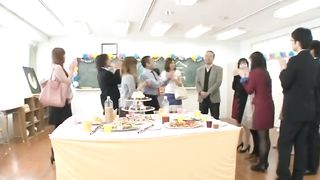 Japanese Anyone Taboo Family Scenes