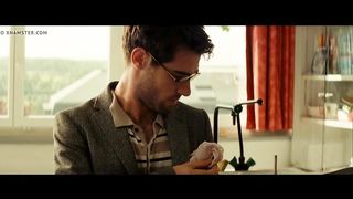 DIANNA AGRON THE FAMILY SEX SCENE (MUSIC REDUCED)