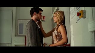 DIANNA AGRON THE FAMILY SEX SCENE (MUSIC REDUCED)