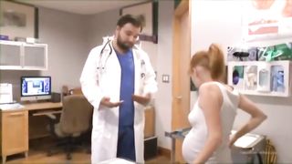 Taboo Sex Life as Pregnant Young Whore and Dwarf sex (Alyssa Hart)