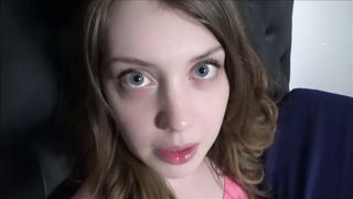 Family Therapy Sex - Elena Koshka by Taboo RolePlay "StepBrother Sex Scene"