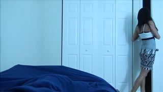 Family Therapy by Step Mother and Son's Lost Weekend (Silvia Sage)