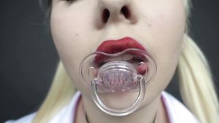 Taboo Roleplay Face Fucking and Anal Sex