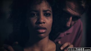 PURE TABOO Model Demi Sutra's Revenge Sex with Photographer