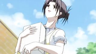 Taboo Charming Mother Hentai (sub Espanol)