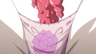 Taboo Charming Mother Hentai (sub Espanol)