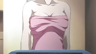 Taboo Charming Mother Hentai (sub Espanol)