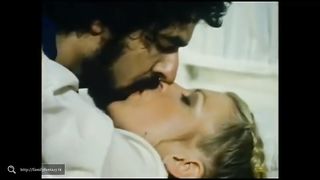Dad doesn't want to Share her Step Daughter - Classic Taboo