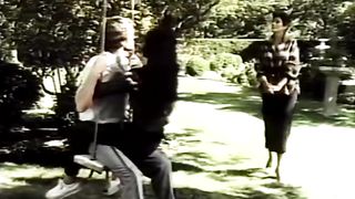 Movie - Taboo American Style (Taboo Blowjob, Hairy Pussy, Retro Sex)