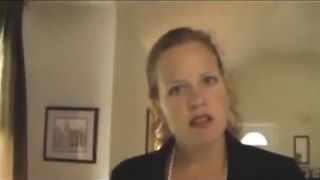 Step Mom found my Taboo Porn