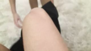 Family Taboo - Daddys_little_secret (little horny daughter)