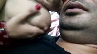 Taboo Roleplays of Indian Couple - Episode 1 with Hindi Dirty Audio