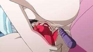 Taboo Charming Mother - Anime Sex