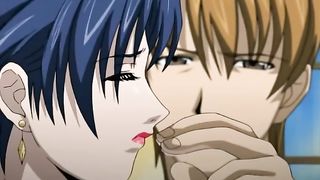 Taboo Charming Mother - Hentay Family