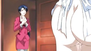 Taboo Charming Mother - Hentay Family