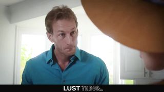 FamilyStrokes - Social Media Breezy Torn Up by Stepfather