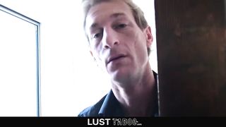 Vicious Step-Parent Obsessed with teenager Daughters-In-Law Underpants